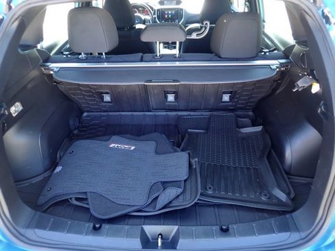 Used 2018 Subaru Impreza 2.0i Sport image 8