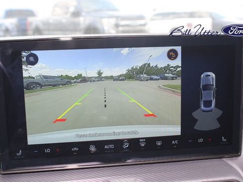 New 2025 Ford Mustang Coupe image 13