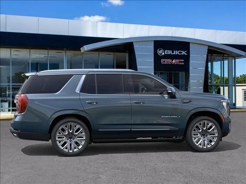New 2026 GMC Yukon Denali Ultimate AWD/4WD image 5