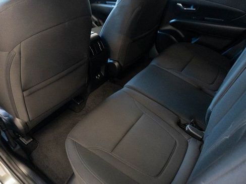 Used 2023 Hyundai Tucson SEL image 18