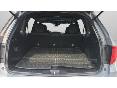 Used 2023 Honda Passport EX-L image 14
