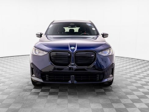 New 2026 BMW X3 M50 w/ Premium Package AWD/4WD image 10
