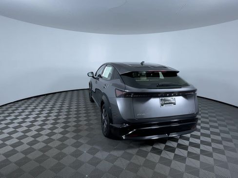 Certified 2024 Nissan Ariya AWD image 7