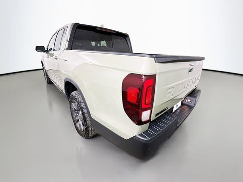 New 2026 Honda Ridgeline TrailSport image 7