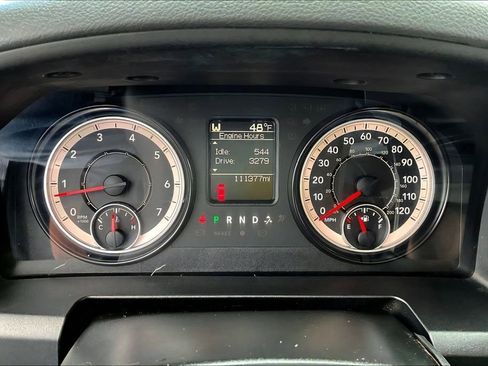 Used 2016 RAM 2500 Tradesman w/ Popular Equipment Group image 17