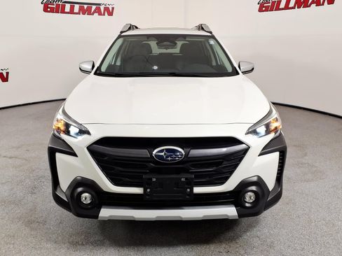 Certified 2024 Subaru Outback Touring XT AWD/4WD image 8