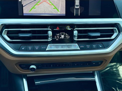 Used 2022 BMW M340i w/ Driving Assistance Package image 34