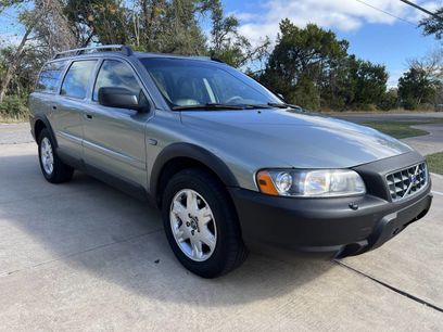 Used 2006 Volvo XC70