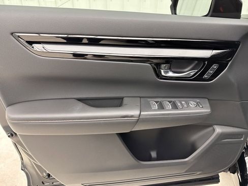 New 2026 Honda CR-V Sport Touring image 19