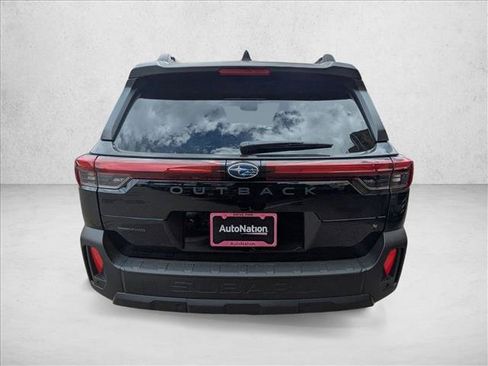 New 2026 Subaru Outback Touring XT AWD/4WD image 6