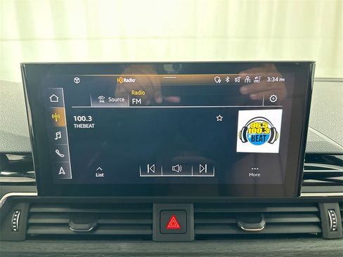 Certified 2024 Audi A5 2.0T Premium w/ Convenience Package image 14