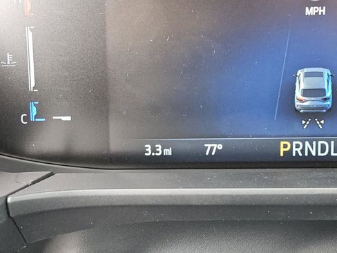 New 2026 Ford Escape Active image 22