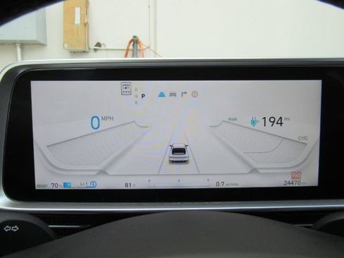 Used 2023 Hyundai Ioniq 6 SEL image 41