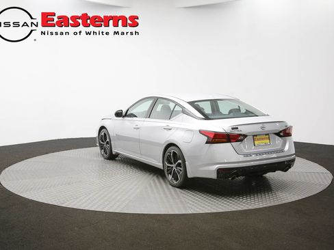 Used 2023 Nissan Altima 2.5 SR FWD image 60