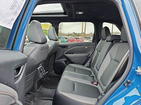 New 2026 Subaru Forester Wilderness image 8
