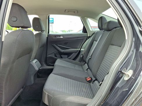 Used 2024 Volkswagen Jetta S FWD image 27