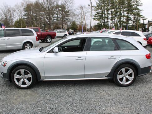 Used 2013 Audi A4 Prestige image 10