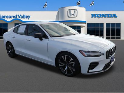 Used 2024 Volvo S60 B5 Core