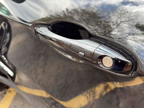 Used 2022 Jeep Compass Limited w/ Sun and Sound Group image 15