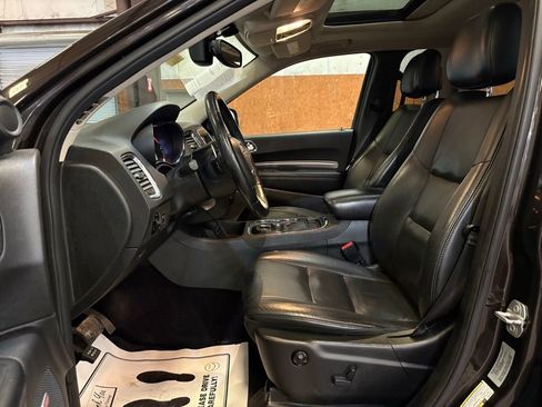 Used 2017 Dodge Durango GT w/ Premium Group AWD/4WD image 17
