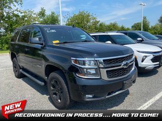 Used 2019 Chevrolet Tahoe LT AWD/4WD video 1