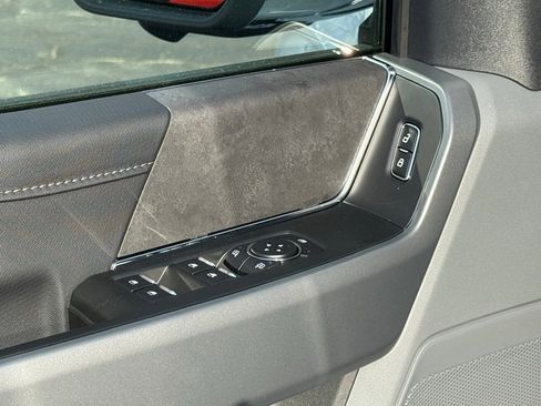 New 2025 Ford F150 XLT w/ Equipment Group 302A MID image 22