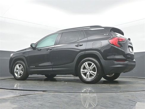 Used 2018 GMC Terrain SLE w/ Infotainment Package I image 46