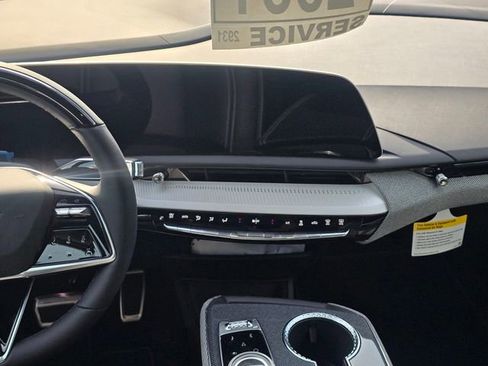 New 2026 Cadillac Optiq Luxury 1 RWD image 17