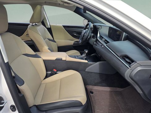 Used 2020 Lexus ES 350 ES 350 image 23