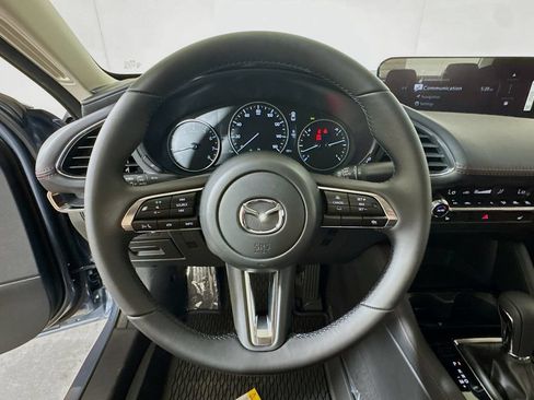 New 2026 MAZDA MAZDA3 Carbon AWD/4WD image 6