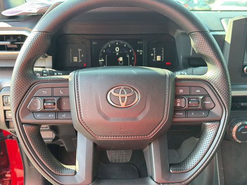 New 2026 Toyota Tacoma SR5 RWD image 19