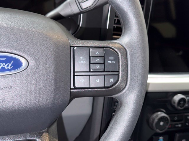 New 2026 Ford F350 XLT w/ XLT Premium Package AWD/4WD image 19