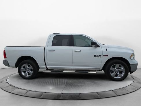 Used 2018 RAM 1500 Big Horn image 6