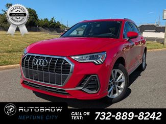 Used 2024 Audi Q3 2.0T Premium AWD/4WD video 1