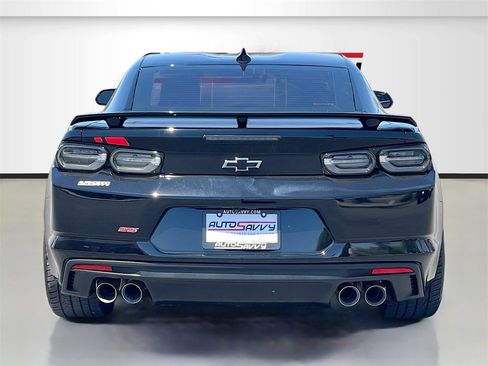 Used 2023 Chevrolet Camaro SS w/ Redline Edition image 6
