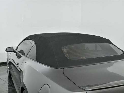 Used 2015 Ford Mustang GT Premium w/ Equipment Group 401A image 18