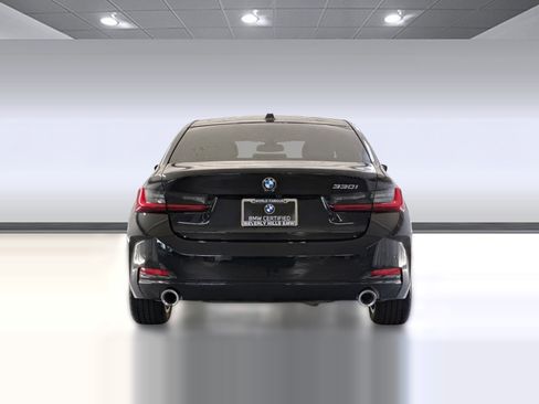 Certified 2023 BMW 330i 330i w/ Parking Assistance Package image 10