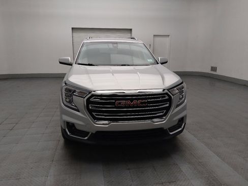 Used 2022 GMC Terrain SLT w/ Infotainment Package II image 14
