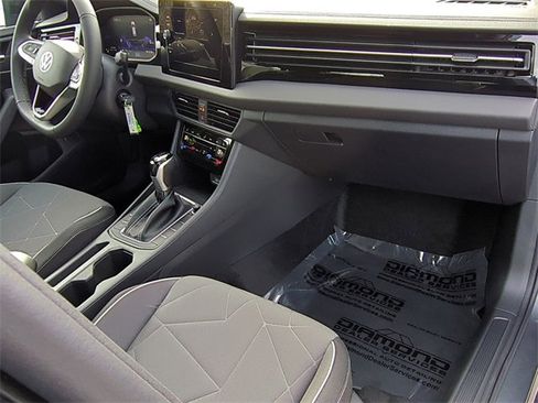 New 2026 Volkswagen Jetta Sport image 18