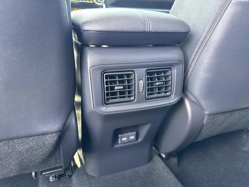 Used 2025 Toyota RAV4 XLE Premium w/ Weather Package AWD/4WD image 16