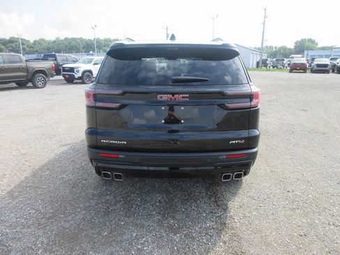 New 2026 GMC Acadia AT4 w/ Super Cruise Package image 6