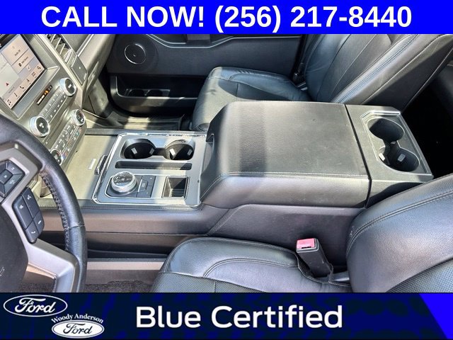 Used 2018 Ford Expedition Max XLT w/ Equipment Group 202A RWD image 14