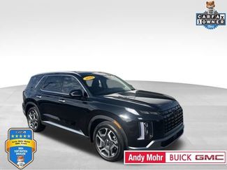 Used 2025 Hyundai Palisade SEL AWD/4WD 360° Tour