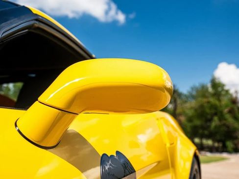 Used 2006 Chevrolet Corvette Z06 w/ Preferred Equipment Group image 38