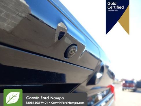 Certified 2026 Ford F450 Platinum w/ FX4 Off-Road Package image 35