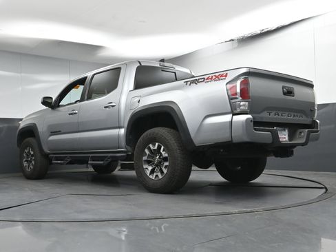 Certified 2023 Toyota Tacoma TRD Off-Road w/ TRD Premium Off Road Package image 30