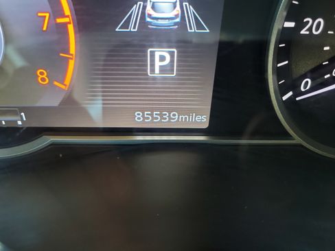Used 2020 Nissan Kicks SV FWD image 25