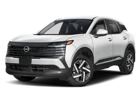 New 2027 Nissan Kicks SV AWD/4WD image 1