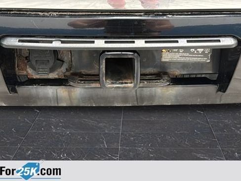 Used 2016 Chevrolet Suburban LTZ AWD/4WD image 45