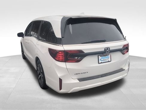 New 2026 Honda Odyssey EX-L image 6